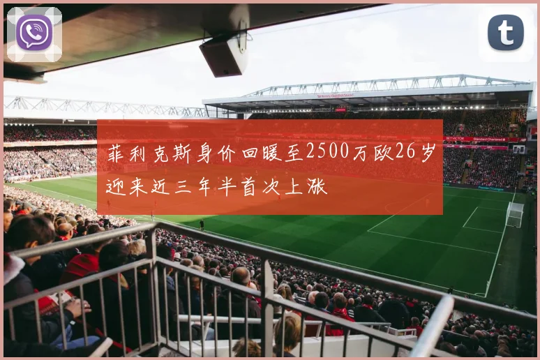 菲利克斯身价回暖至2500万欧26岁迎来近三年半首次上涨