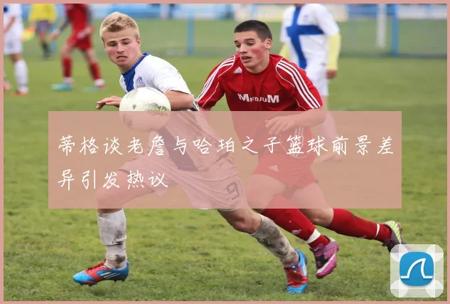 蒂格谈老詹与哈珀之子篮球前景差异引发热议