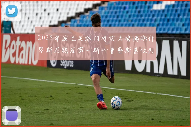 2025年波兰足球门将实力榜揭晓什琴斯尼稳居第一斯科鲁普斯基位列第三